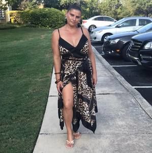 Meet your Posher, Karla